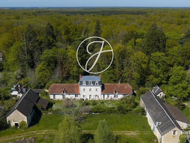 Maison vente à Château-Gontier, Congrier