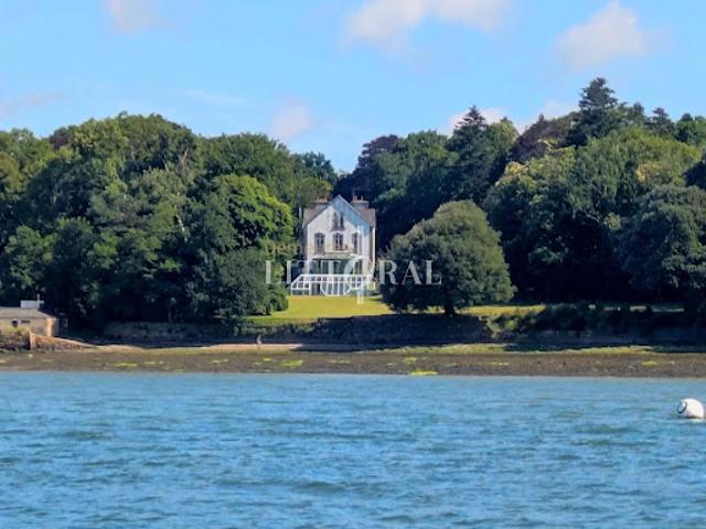 Maison vente à Brest, Bretagne