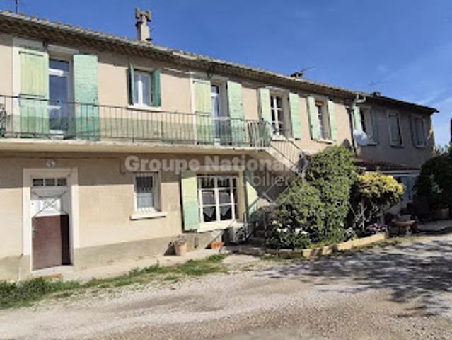 Maison vente à Aix-en-Provence, Salon-de-provence
