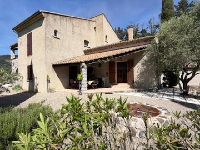 Maison vente à Privas, Alba-la-romaine
