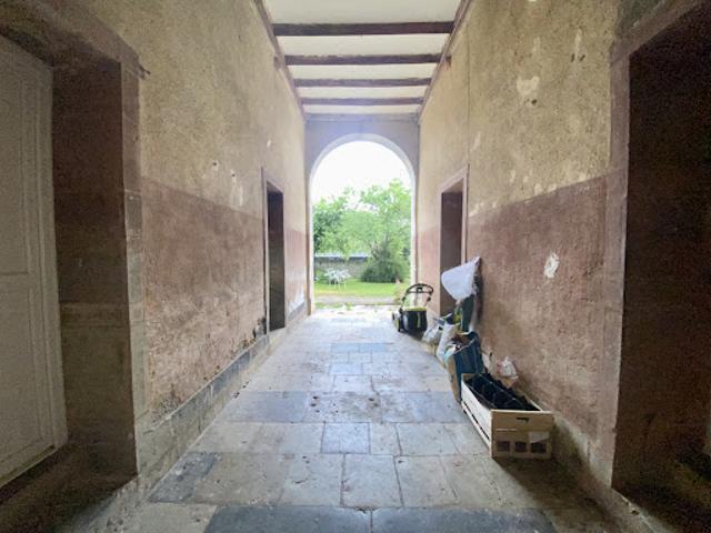 Maison vente à Château-Chinon (Ville), Châtillon-en-bazois