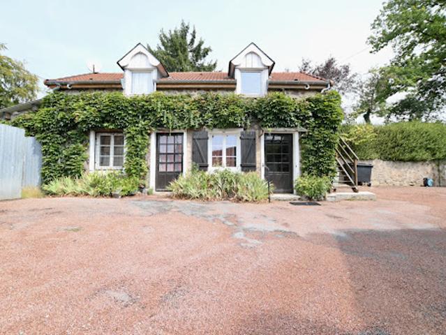 Maison vente à Château-Chinon (Ville), Dun-les-places