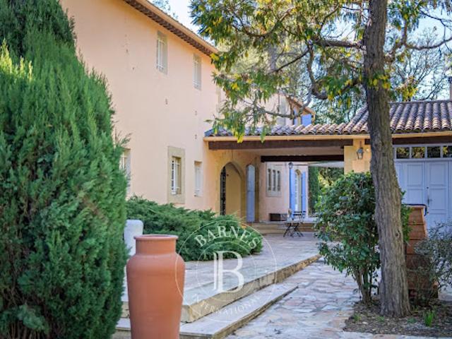 Maison vente à Apt, La Bastide-des-jourdans