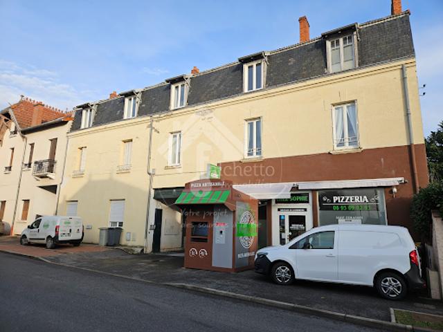 Maison vente à Vichy, Saint-germain-des-fossés