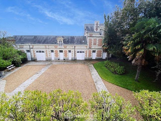 Maison vente à Angers