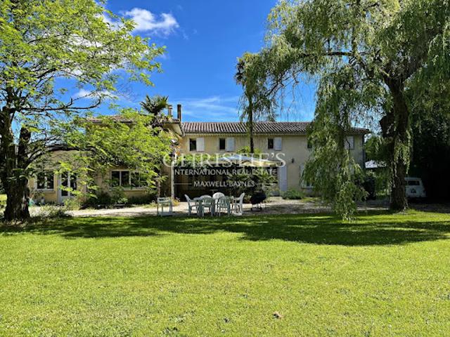 Maison vente à Ordonnac