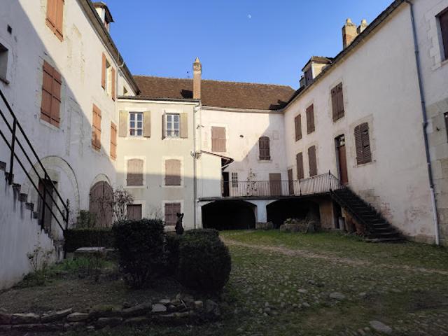 Maison vente à Vermenton