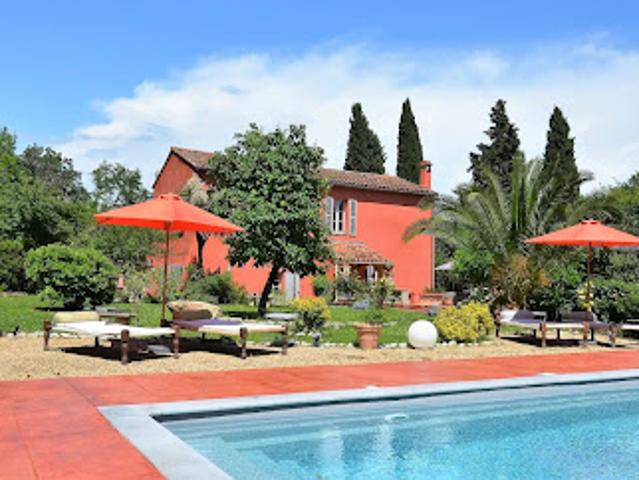 Maison vente à Grasse, Biot