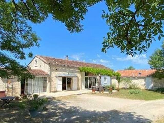 Maison vente à Cahors