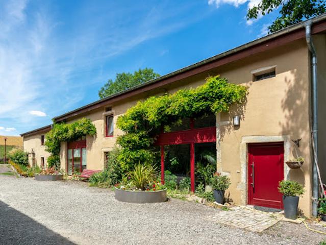 Maison vente à Metz, Raville