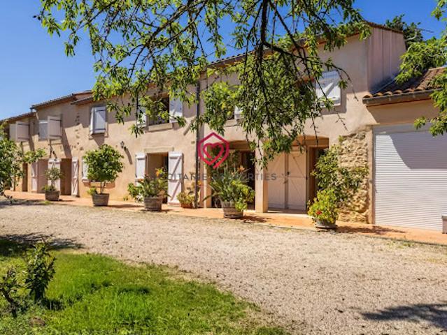 Maison vente à Limoux, Routier