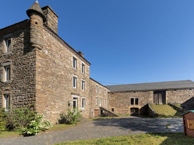 Maison vente à Mende, Langogne