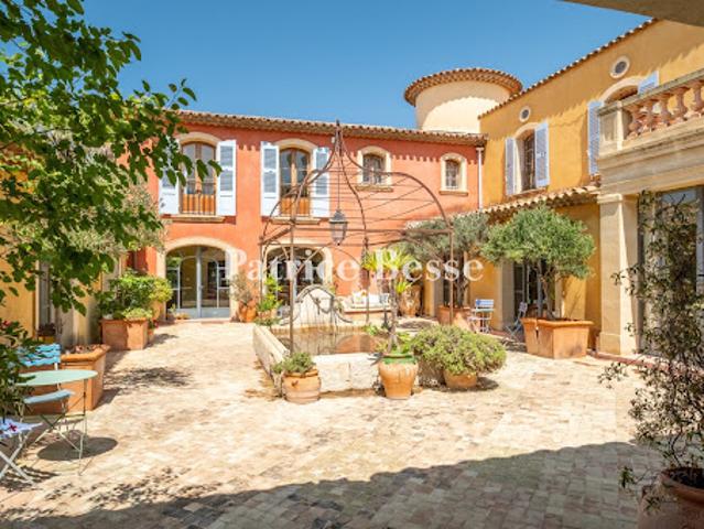 Maison vente à Istres, Sausset-les-pins
