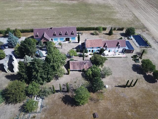 Maison vente à Entrains-sur-Nohain, Nièvre