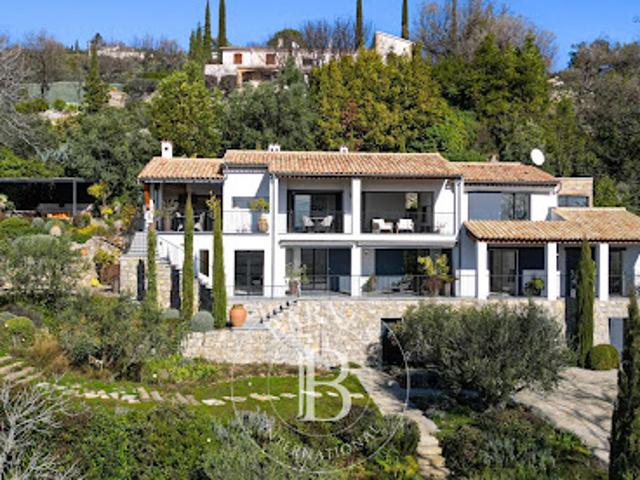 Maison vente à Arrondissement de Draguignan, Seillans