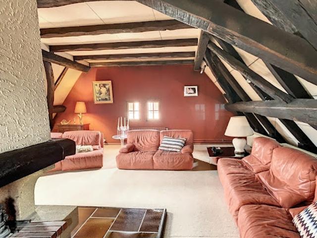 Maison vente à Mulhouse, Reiningue