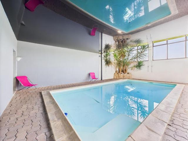 Maison vente à Grenoble, Izeron
