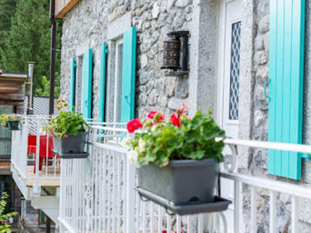 Maison vente à Bonneville, Nancy-sur-cluses