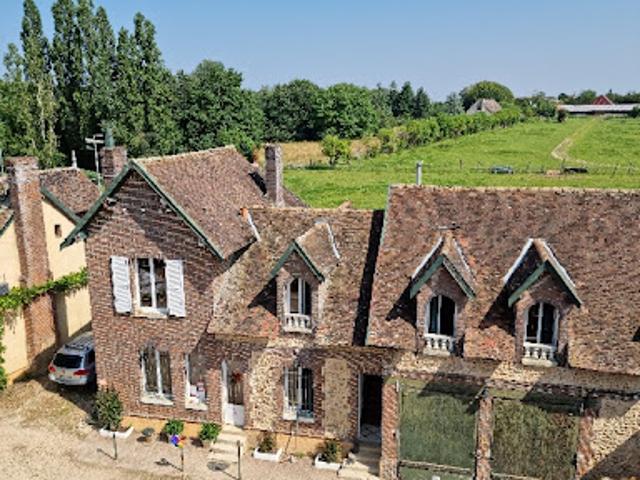 Maison vente à Sens, Yonne