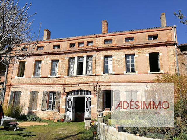 Maison vente à Saint-Girons, Lézat-sur-lèze