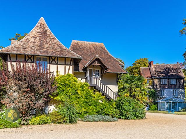 Maison vente à Les Hauts de Cherisy, Cherisy