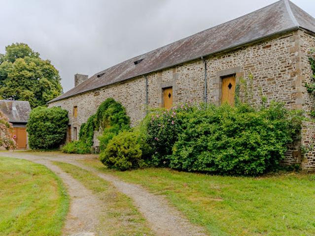 Maison vente à Avranches, Saint-hilaire-du-harcouët