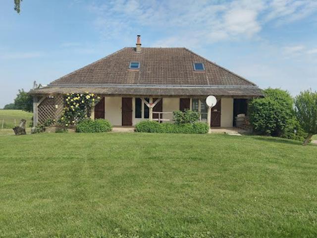 Maison vente à Loches, Esves-le-moutier