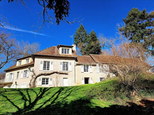 Maison vente à Saint-Saulge, Nièvre