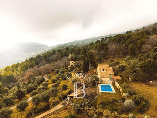 Maison vente à Arrondissement de Draguignan, Seillans