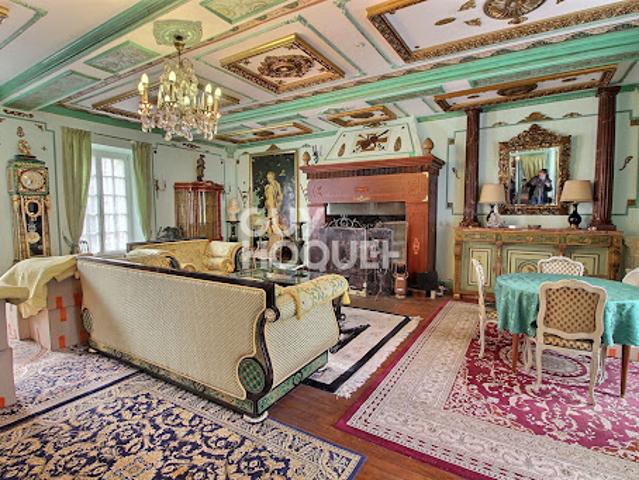 Maison vente à Rambouillet