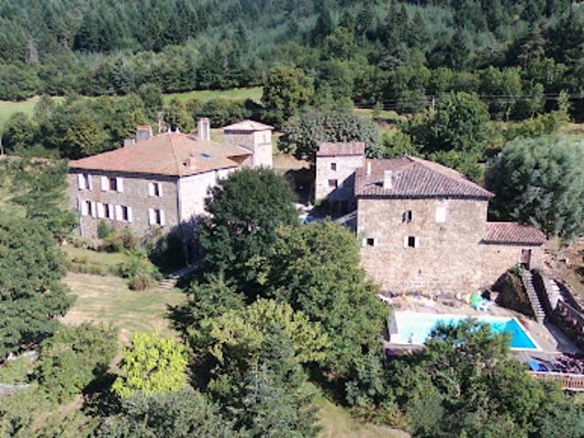 Maison vente à Tournon-sur-Rhône, Bozas