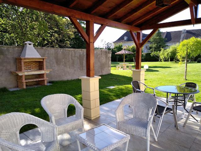 Maison vente à Beaujeu-Saint-Vallier-et-Pierrejux, Beaujeu-Saint-Vallier-Pierrejux-et-Quitteur