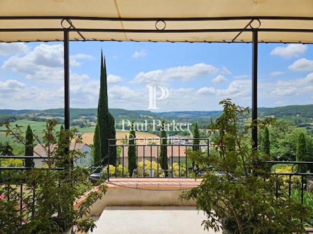 Maison vente à Villeneuve-sur-Lot, Penne-d'agenais