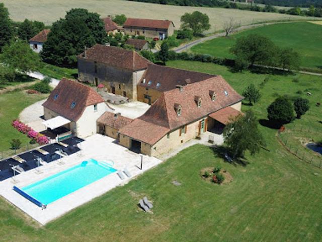 Maison vente à Nontron, Saint-médard-d'excideuil