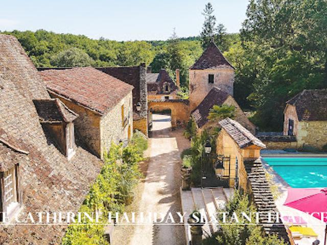 Maison vente à Sarlat-la-Canéda, Saint-chamassy
