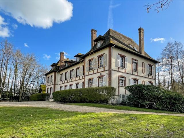 Maison vente à Verneuil-sur-Avre, Verneuil d'Avre et d'Iton