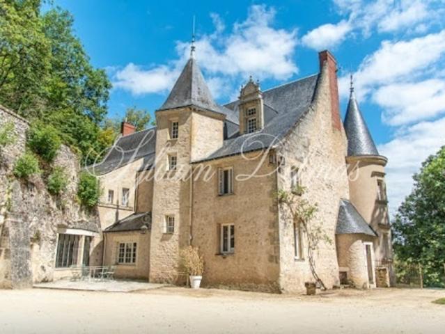 Maison vente à Tours