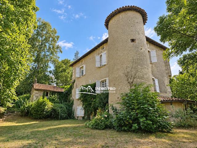 Maison vente à Cazères, Haute-Garonne
