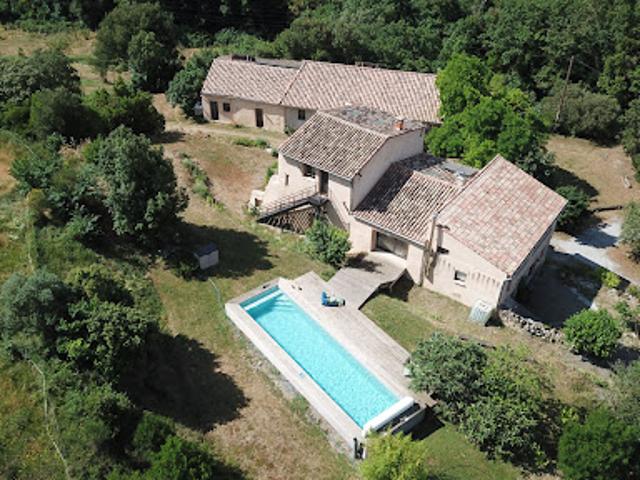 Maison vente à Limoux, Saint-hilaire