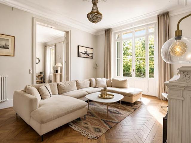 Maison vente à L'Hortie, Cambes