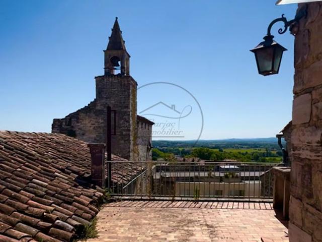 Maison vente à Alès, Barjac