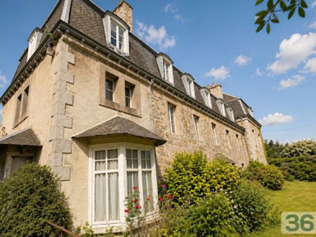 Maison vente à Guingamp, Bretagne