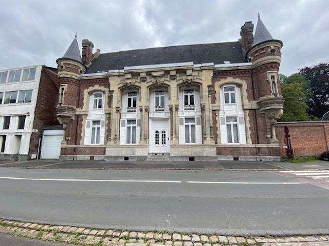 Maison vente à Arras, Saint-nicolas