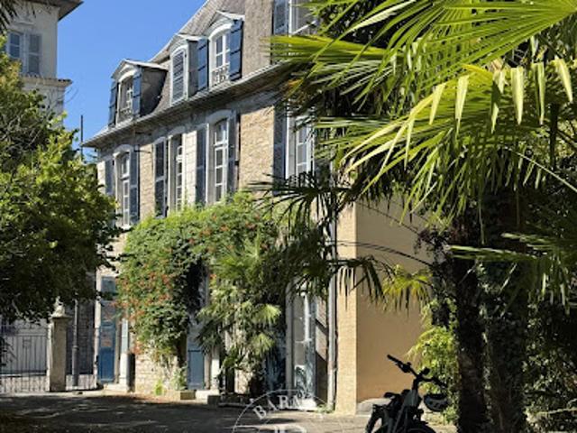 Maison vente à Oloron-Sainte-Marie, Salies-de-béarn