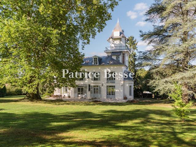 Maison vente à Fontainebleau, Barbizon