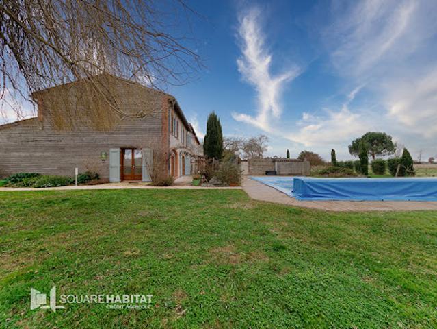 Maison vente à Pamiers, Mazères