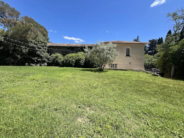 Maison vente à Montpellier