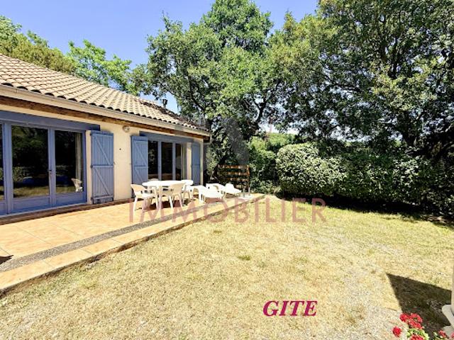 Maison vente à Béziers, Pardailhan
