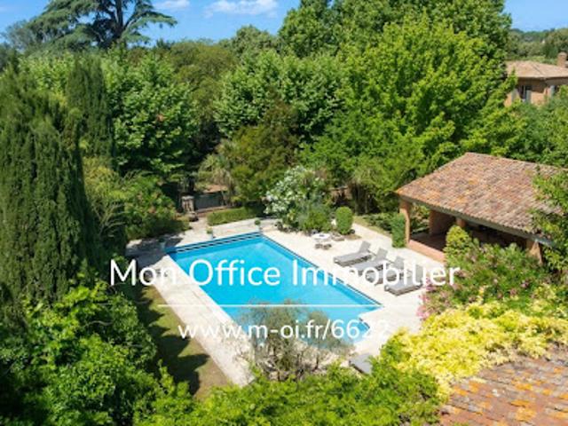 Maison vente à Aix-en-Provence, Aix-en-provence