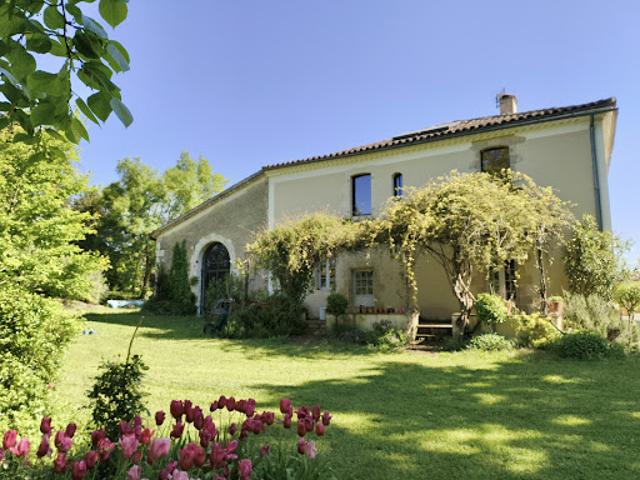 Maison vente à Auch